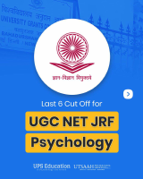last 6 cut off for UGC NET.pdf